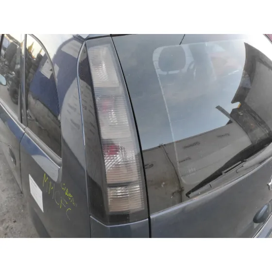 OPEL MERIVA '2006 1.3 16V CDTI AZUL MARINO