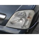 OPEL MERIVA OPEL MERIVA '2006 1.3 16V CDTI AZUL MARINO 2006