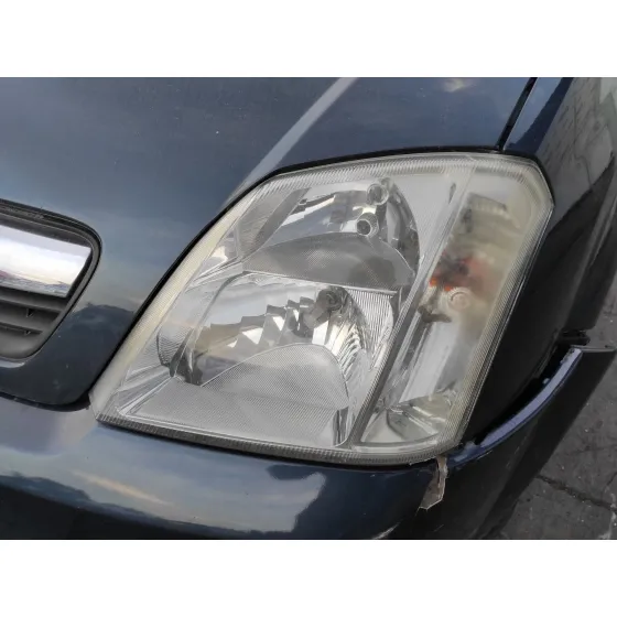 OPEL MERIVA '2006 1.3 16V CDTI AZUL MARINO