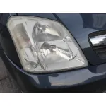 OPEL MERIVA OPEL MERIVA '2006 1.3 16V CDTI AZUL MARINO 2006