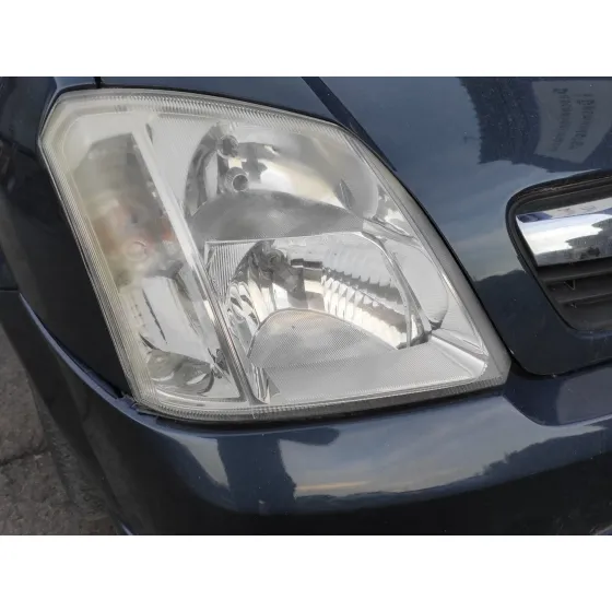 OPEL MERIVA '2006 1.3 16V CDTI AZUL MARINO
