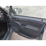OPEL MERIVA OPEL MERIVA '2006 1.3 16V CDTI AZUL MARINO 2006