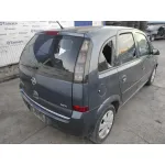 OPEL MERIVA OPEL MERIVA '2006 1.3 16V CDTI AZUL MARINO 2006