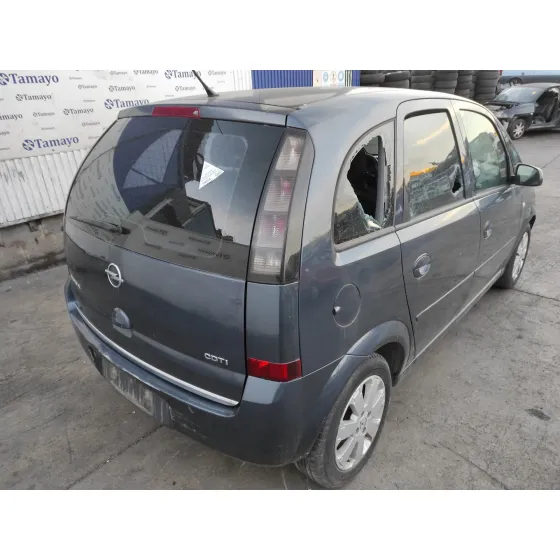 OPEL MERIVA '2006 1.3 16V CDTI AZUL MARINO