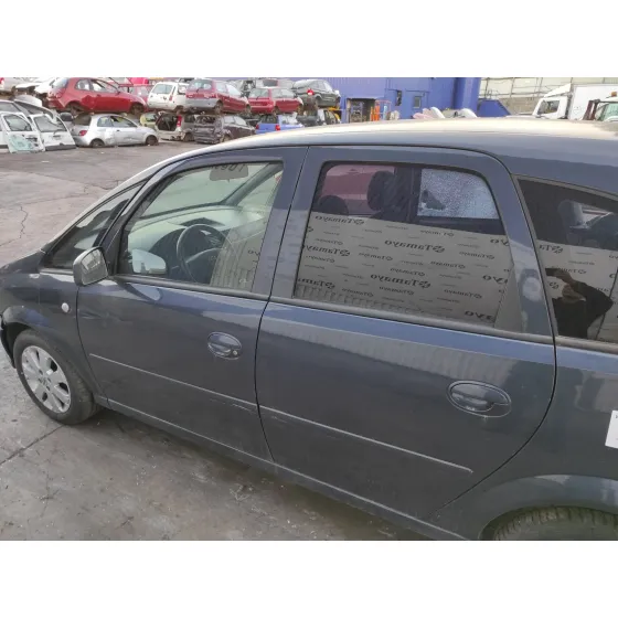 OPEL MERIVA '2006 1.3 16V CDTI AZUL MARINO