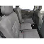 OPEL MERIVA OPEL MERIVA '2006 1.3 16V CDTI AZUL MARINO 2006
