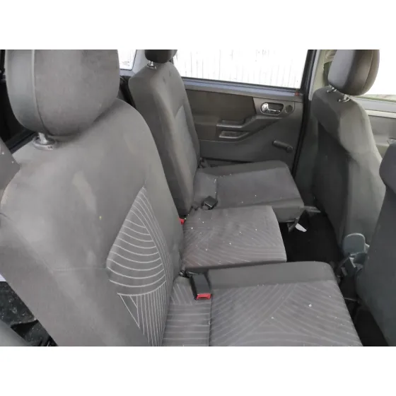 OPEL MERIVA '2006 1.3 16V CDTI AZUL MARINO