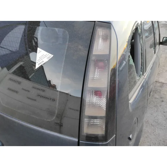 OPEL MERIVA '2006 1.3 16V CDTI AZUL MARINO