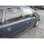 OPEL MERIVA OPEL MERIVA '2006 1.3 16V CDTI AZUL MARINO 2006