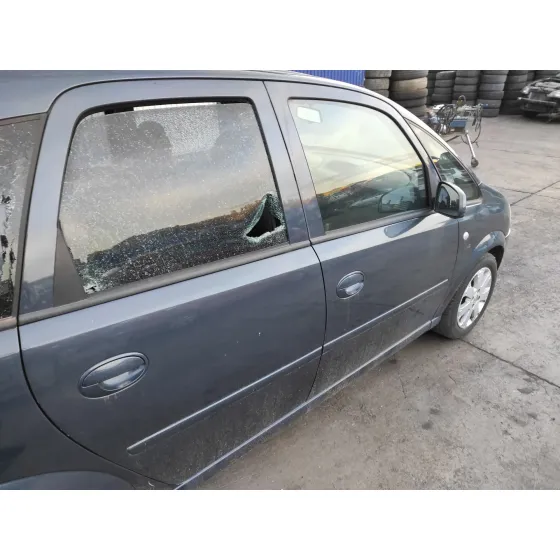 OPEL MERIVA '2006 1.3 16V CDTI AZUL MARINO