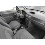 OPEL MERIVA OPEL MERIVA '2006 1.3 16V CDTI AZUL MARINO 2006