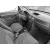 OPEL MERIVA OPEL MERIVA '2006 1.3 16V CDTI AZUL MARINO 2006