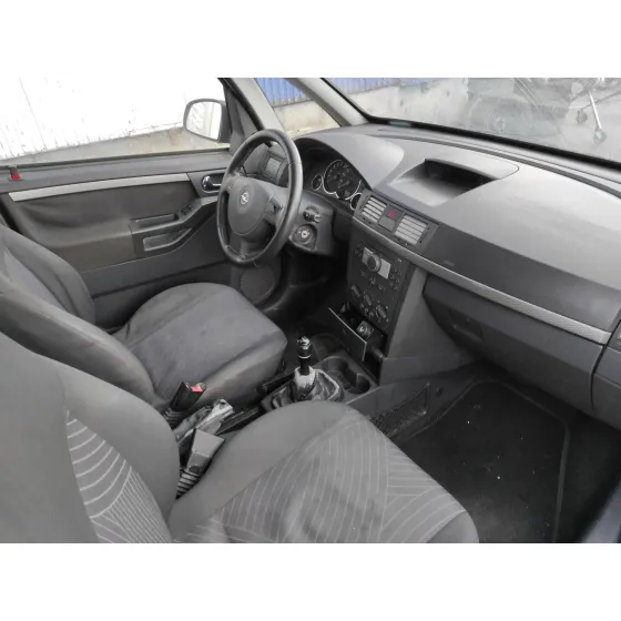 OPEL MERIVA '2006 1.3 16V CDTI AZUL MARINO