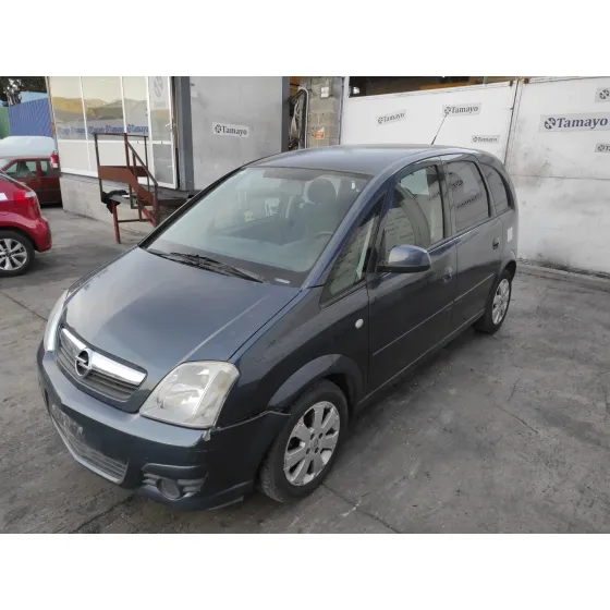 OPEL MERIVA '2006 1.3 16V CDTI AZUL MARINO