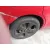 Ford FIESTA VII (HJ, HF) 2017