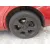 Ford FIESTA VII (HJ, HF) 2017