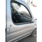 Ford FIESTA VII (HJ, HF) 2017