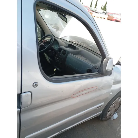 Ford FIESTA VII (HJ, HF) 2017