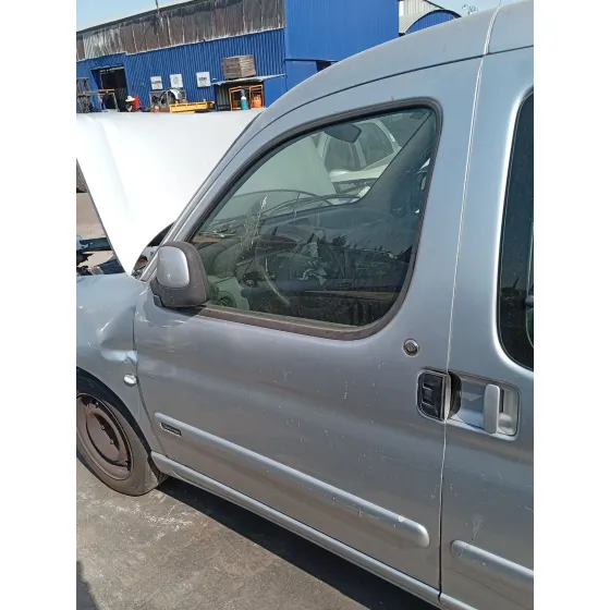 Ford FIESTA VII (HJ, HF) 2017