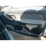 Ford FIESTA VII (HJ, HF) 2017