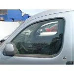 Ford FIESTA VII (HJ, HF) 2017