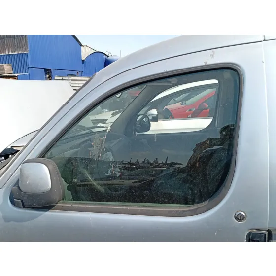 Ford FIESTA VII (HJ, HF) 2017