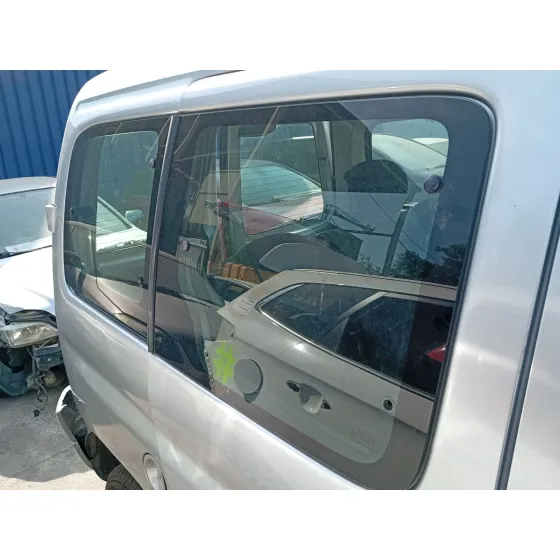 Ford FIESTA VII (HJ, HF) 2017