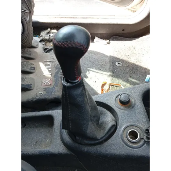 Ford FIESTA VII (HJ, HF) 2017