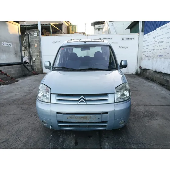Citroen BERLINGO / BERLINGO FIRST MONOSPACE (MF_, GJK_, GFK_) 1999