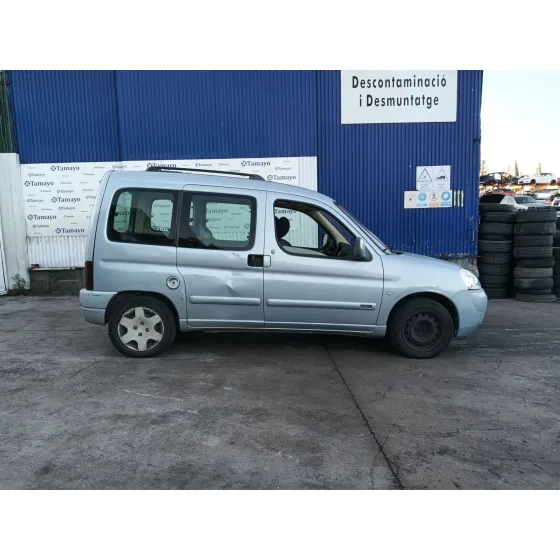 Citroen BERLINGO / BERLINGO FIRST MONOSPACE (MF_, GJK_, GFK_) 1999