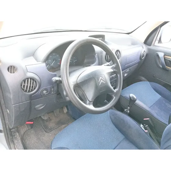 Citroen BERLINGO / BERLINGO FIRST MONOSPACE (MF_, GJK_, GFK_) 1999