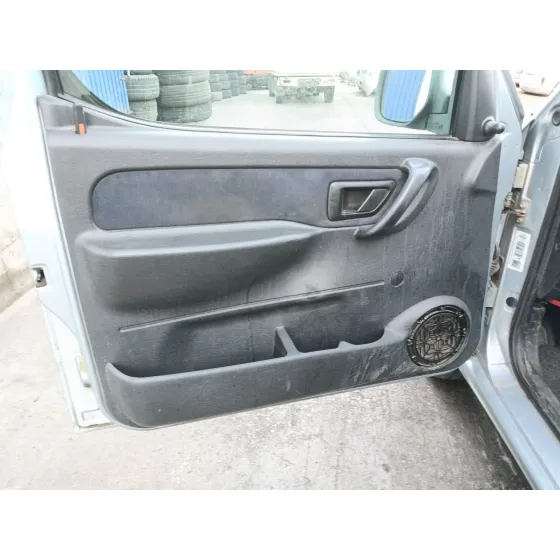 Citroen BERLINGO / BERLINGO FIRST MONOSPACE (MF_, GJK_, GFK_) 1999