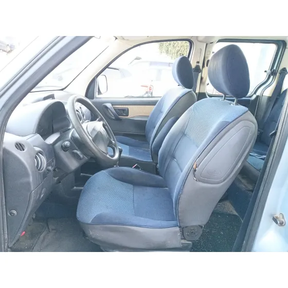 Citroen BERLINGO / BERLINGO FIRST MONOSPACE (MF_, GJK_, GFK_) 1999