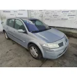 RENAULT MEGANE II BERLINA 5P RENAULT MEGANE II BERLINA 5P '2004 1.5 DCI DIESEL PLATA 2002