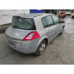 RENAULT MEGANE II BERLINA 5P RENAULT MEGANE II BERLINA 5P '2004 1.5 DCI DIESEL PLATA 2002