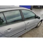 RENAULT MEGANE II BERLINA 5P RENAULT MEGANE II BERLINA 5P '2004 1.5 DCI DIESEL PLATA 2002