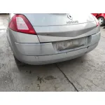 RENAULT MEGANE II BERLINA 5P RENAULT MEGANE II BERLINA 5P '2004 1.5 DCI DIESEL PLATA 2002