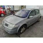 RENAULT MEGANE II BERLINA 5P RENAULT MEGANE II BERLINA 5P '2004 1.5 DCI DIESEL PLATA 2002
