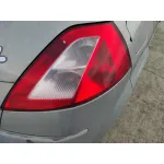 RENAULT MEGANE II BERLINA 5P RENAULT MEGANE II BERLINA 5P '2004 1.5 DCI DIESEL PLATA 2002