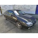 RENAULT MEGANE I COUPE FASE 2 (DA..) RENAULT MEGANE I COUPE FASE 2 (DA..) '2002 2.0 16V IDE NEGRO 1999