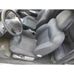 RENAULT MEGANE I COUPE FASE 2 (DA..) RENAULT MEGANE I COUPE FASE 2 (DA..) '2002 2.0 16V IDE NEGRO 1999