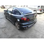 RENAULT MEGANE I COUPE FASE 2 (DA..) RENAULT MEGANE I COUPE FASE 2 (DA..) '2002 2.0 16V IDE NEGRO 1999