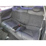 RENAULT MEGANE I COUPE FASE 2 (DA..) RENAULT MEGANE I COUPE FASE 2 (DA..) '2002 2.0 16V IDE NEGRO 1999