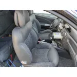 RENAULT MEGANE I COUPE FASE 2 (DA..) RENAULT MEGANE I COUPE FASE 2 (DA..) '2002 2.0 16V IDE NEGRO 1999