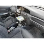 RENAULT MEGANE I COUPE FASE 2 (DA..) RENAULT MEGANE I COUPE FASE 2 (DA..) '2002 2.0 16V IDE NEGRO 1999