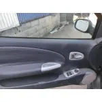 RENAULT MEGANE I COUPE FASE 2 (DA..) RENAULT MEGANE I COUPE FASE 2 (DA..) '2002 2.0 16V IDE NEGRO 1999