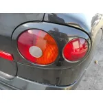 RENAULT MEGANE I COUPE FASE 2 (DA..) RENAULT MEGANE I COUPE FASE 2 (DA..) '2002 2.0 16V IDE NEGRO 1999