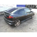 RENAULT MEGANE I COUPE FASE 2 (DA..) RENAULT MEGANE I COUPE FASE 2 (DA..) '2002 2.0 16V IDE NEGRO 1999