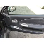 RENAULT MEGANE I COUPE FASE 2 (DA..) RENAULT MEGANE I COUPE FASE 2 (DA..) '2002 2.0 16V IDE NEGRO 1999