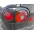 RENAULT MEGANE I COUPE FASE 2 (DA..) RENAULT MEGANE I COUPE FASE 2 (DA..) '2002 2.0 16V IDE NEGRO 1999